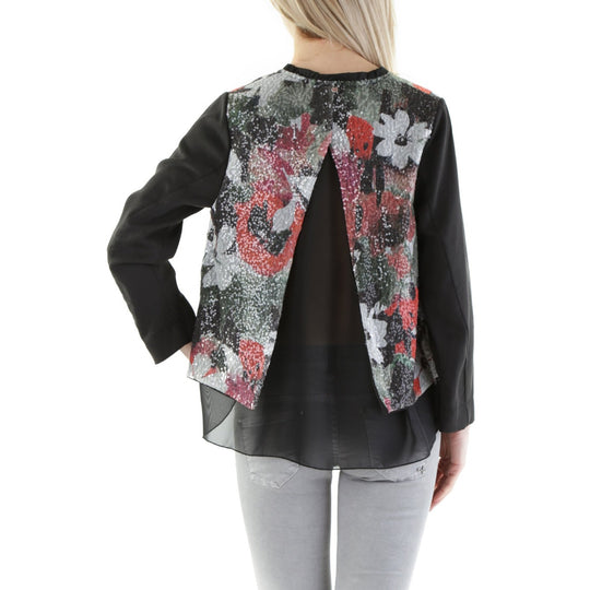 Sexy Woman  Women Blazer