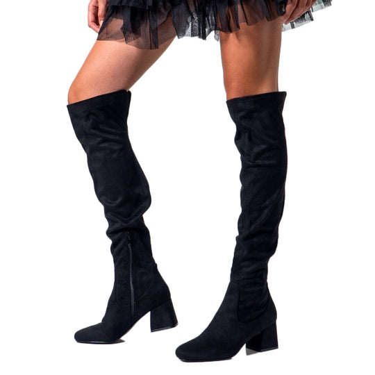Steve Madden Women Boots