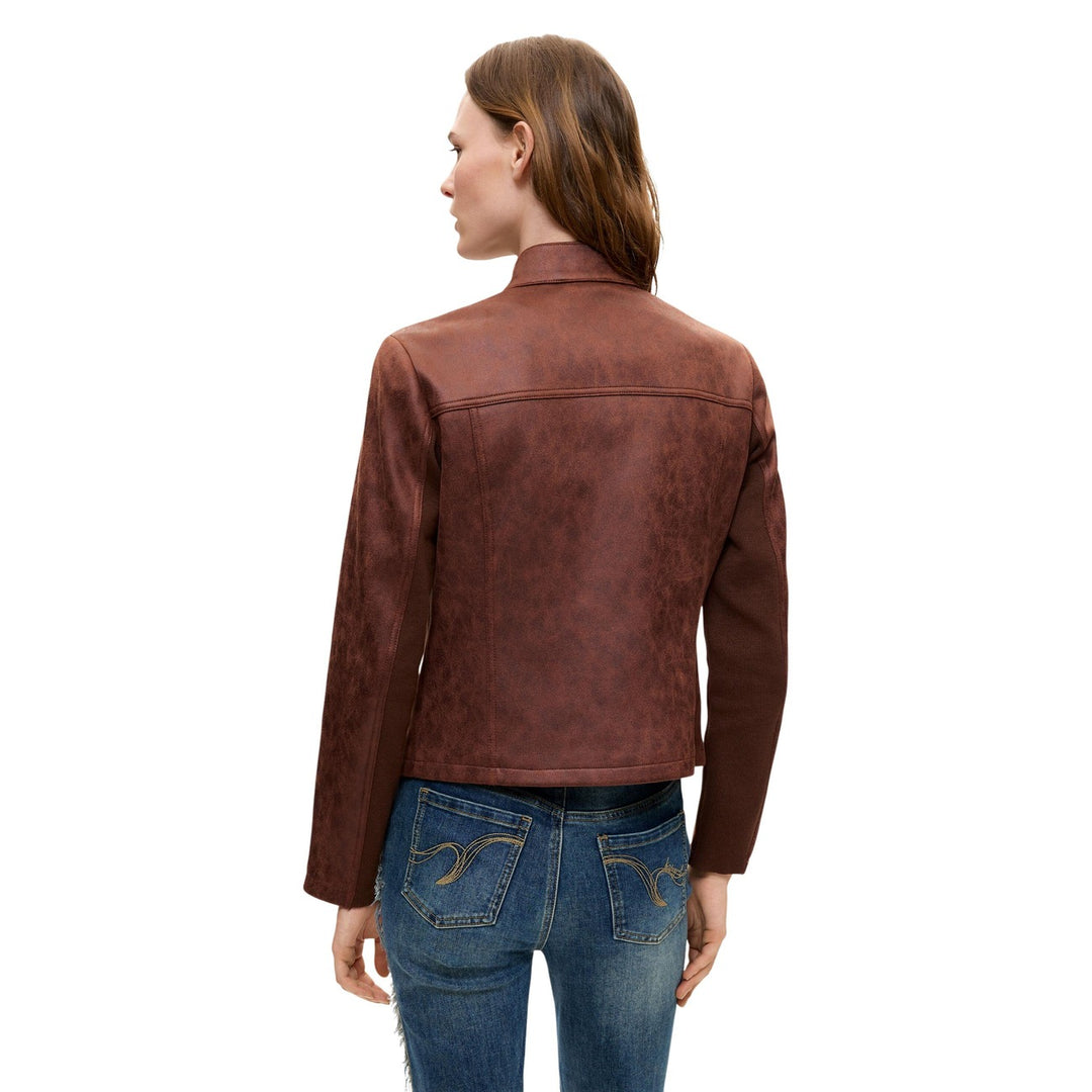 Desigual  Women Blazer