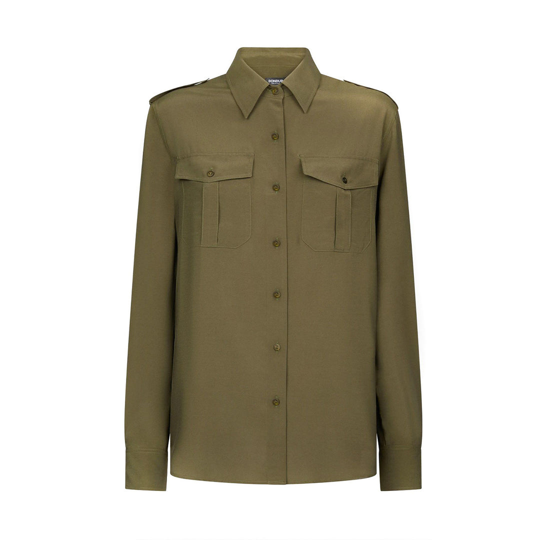 Dondup  Women Shirt