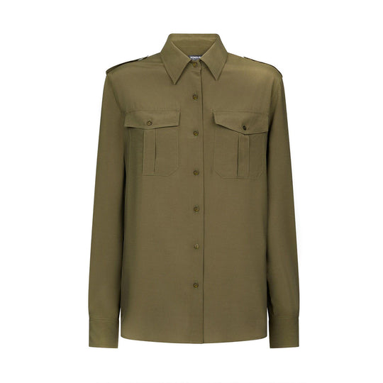 Dondup  Women Shirt