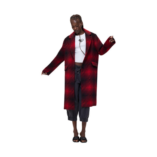 Desigual  Women Coat