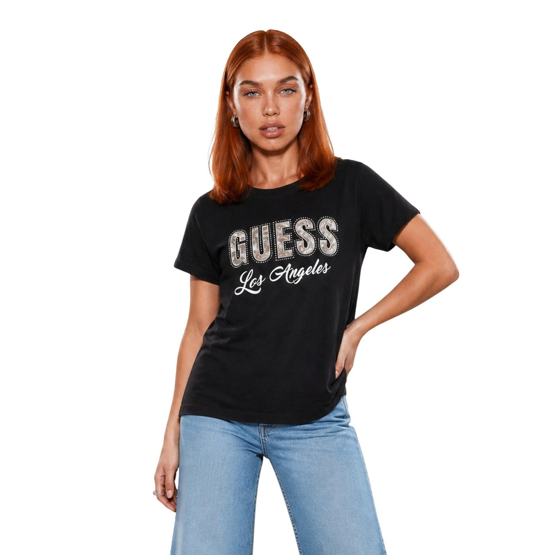 Guess  Women T-Shirt