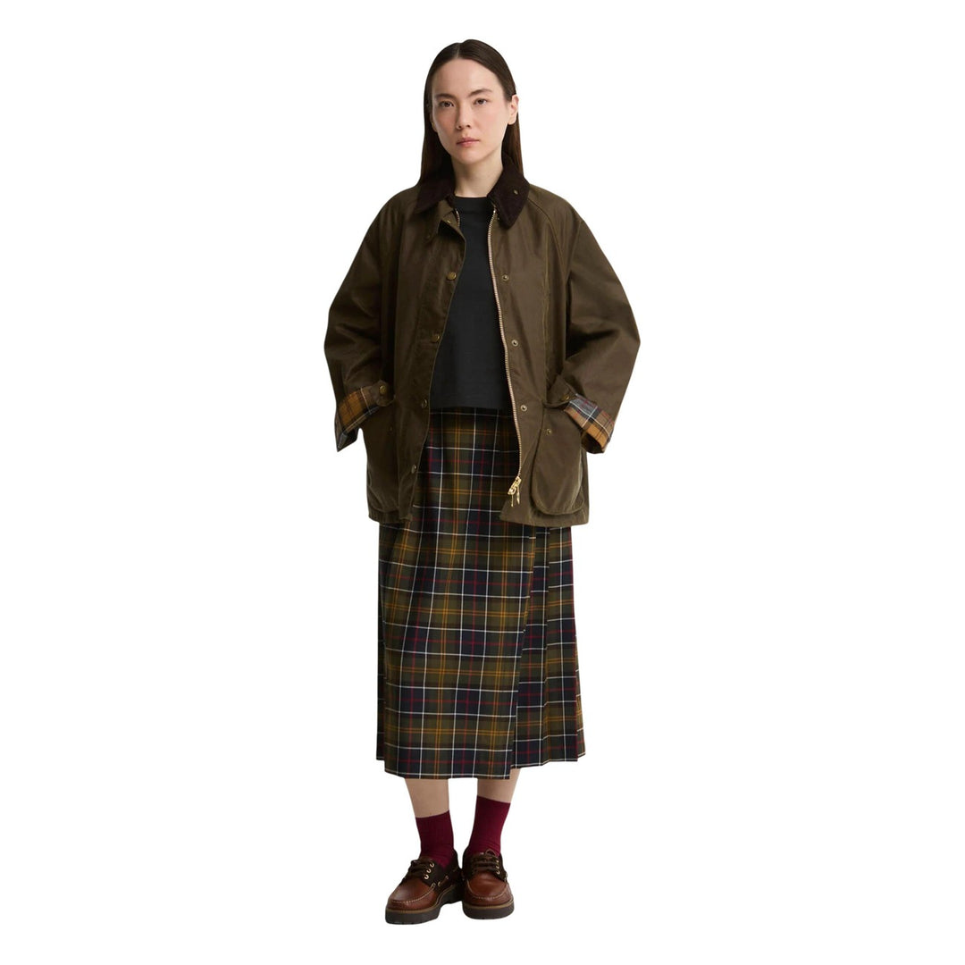 Barbour  Women Blazer