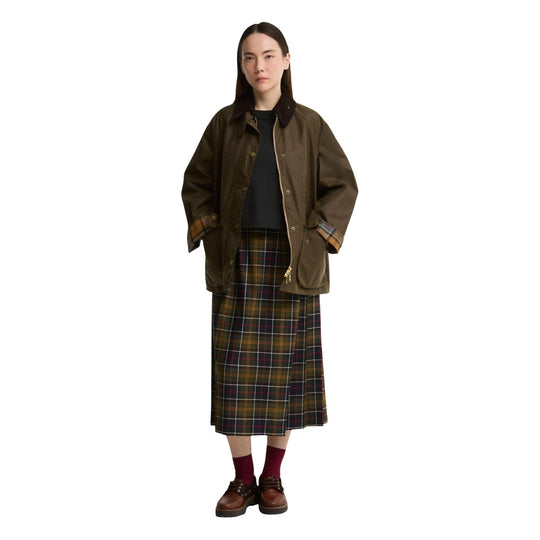 Barbour  Women Blazer