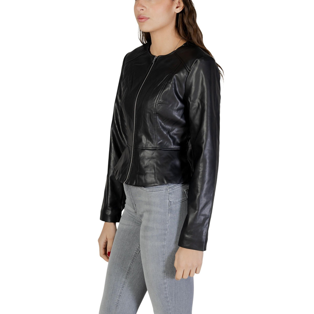 Jacqueline De Yong  Women Blazer