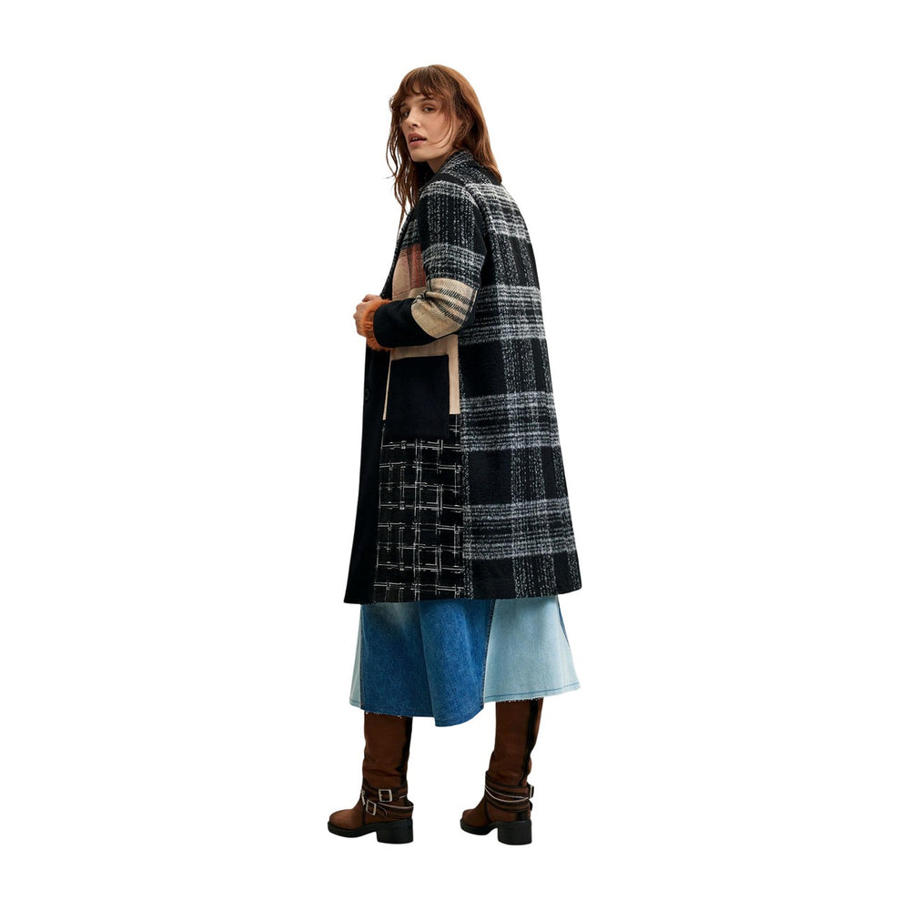 Desigual  Women Coat