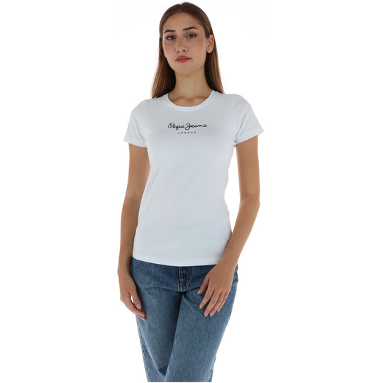 Pepe Jeans  Women T-Shirt