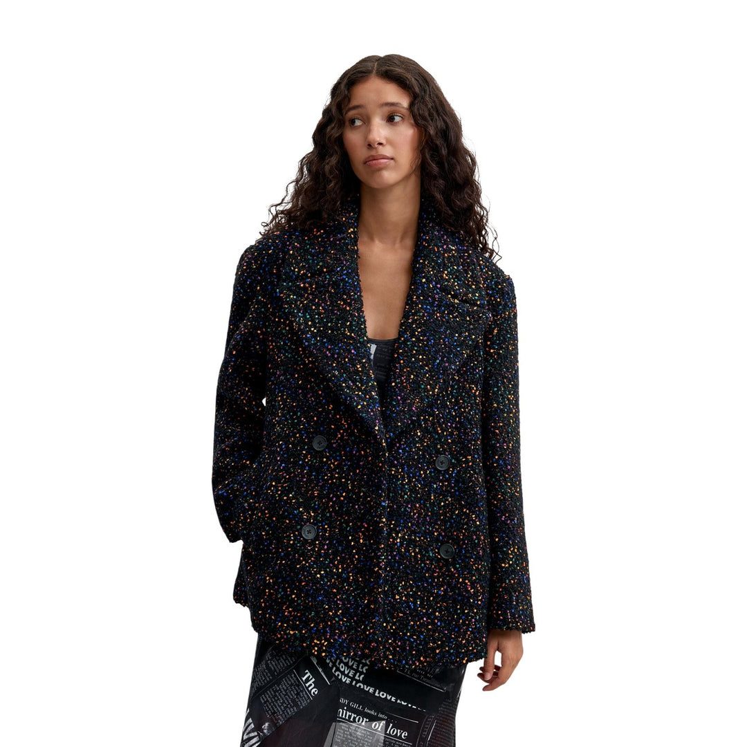 Desigual  Women Coat