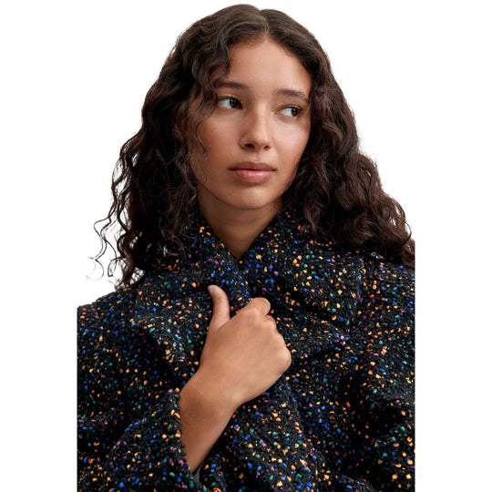 Desigual  Women Coat