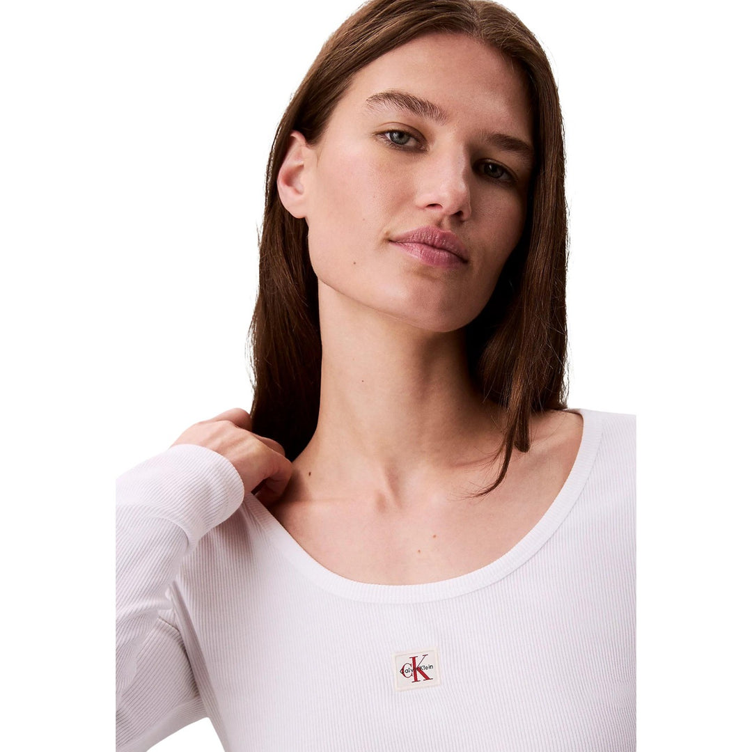 Calvin Klein Jeans  Women T-Shirt