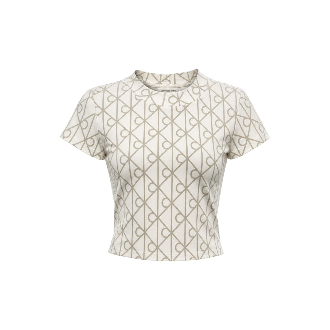 Calvin Klein Jeans  Women T-Shirt