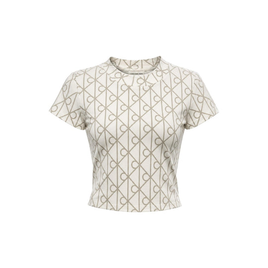 Calvin Klein Jeans  Women T-Shirt