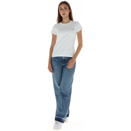 Pepe Jeans  Women T-Shirt