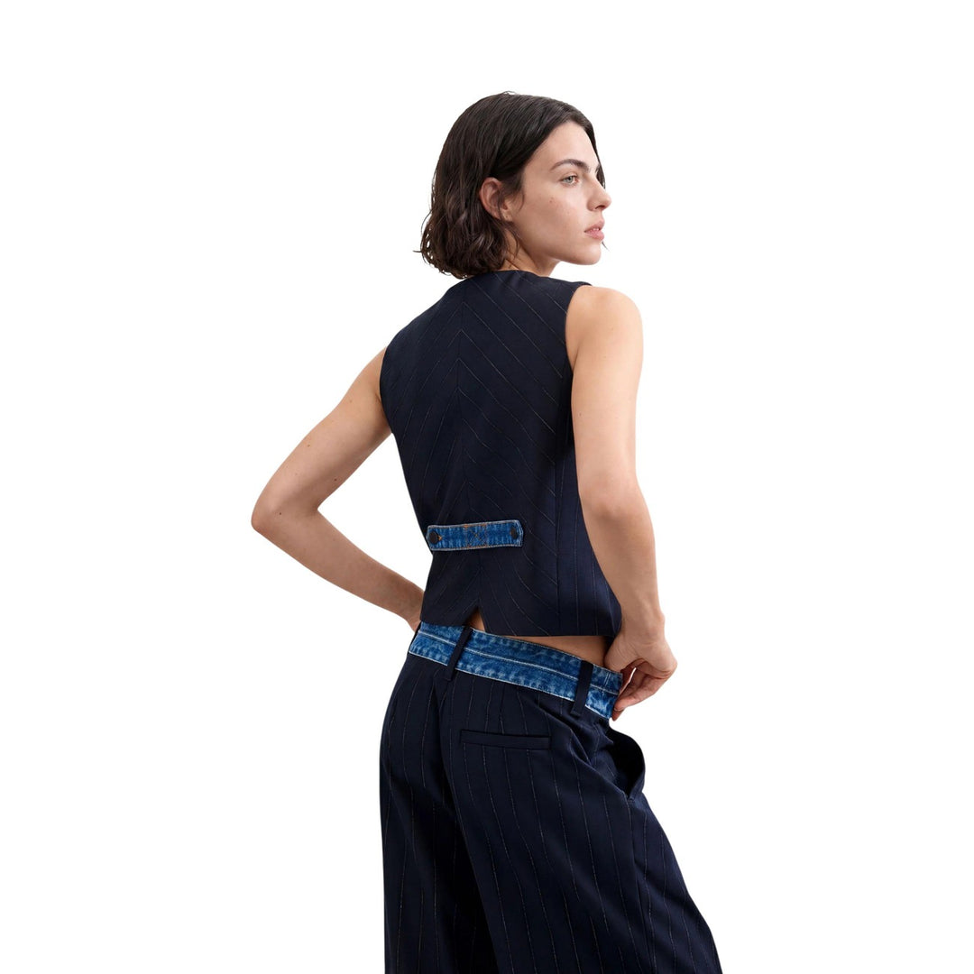 Desigual  Women Gilet