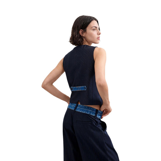 Desigual  Women Gilet