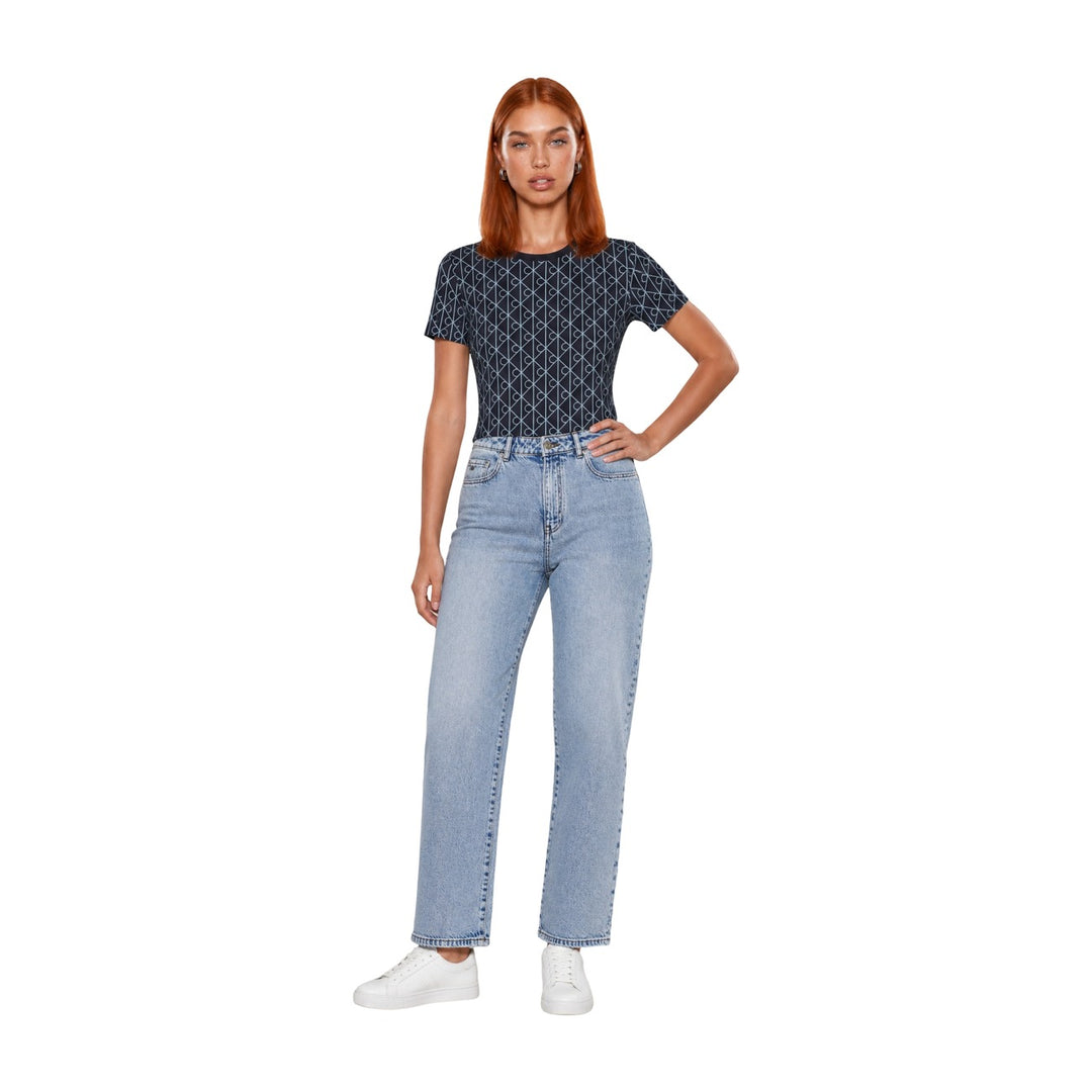 Calvin Klein Jeans  Women T-Shirt