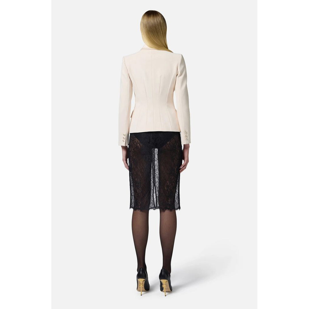 Elisabetta Franchi  Women Blazer