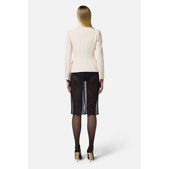 Elisabetta Franchi  Women Blazer
