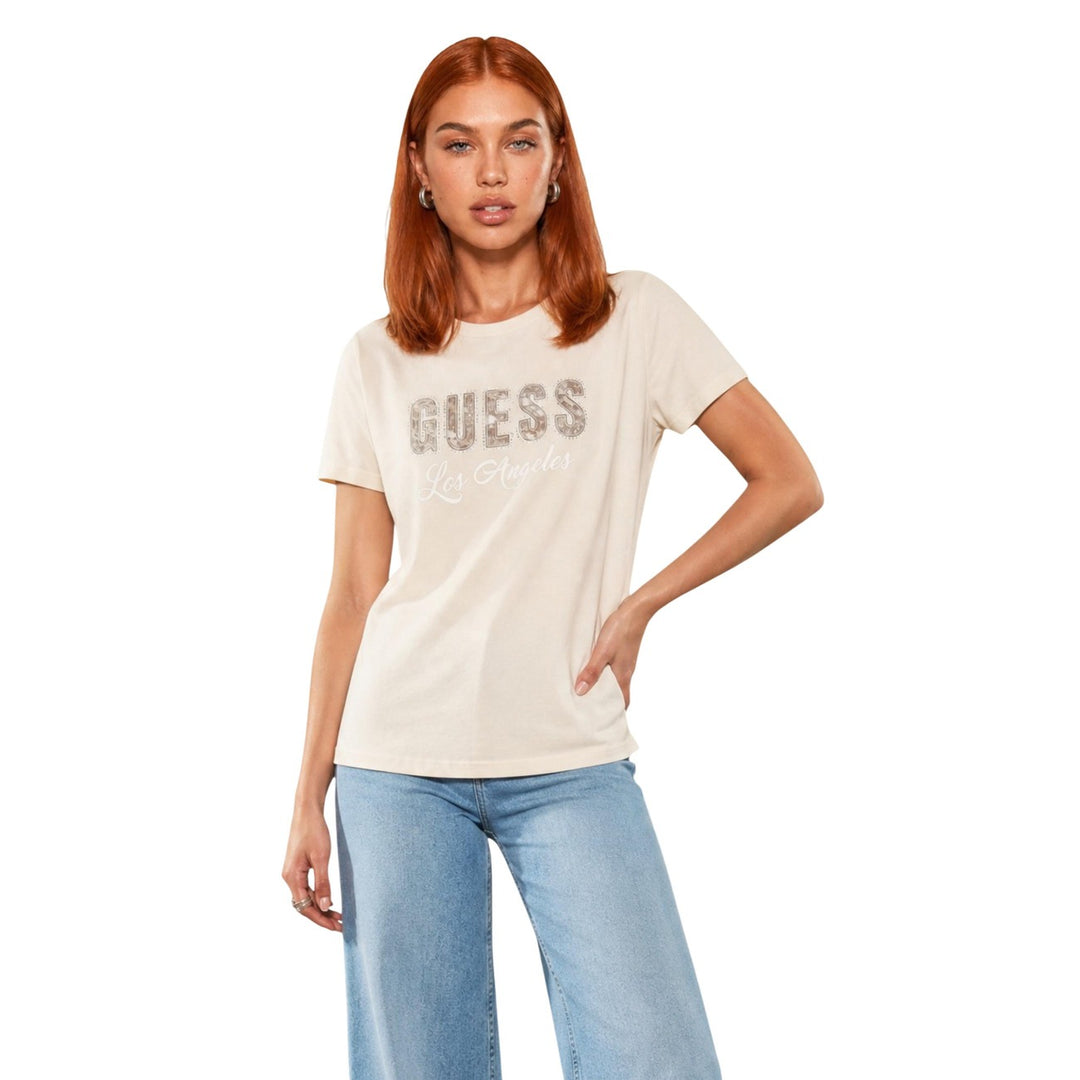 Guess  Women T-Shirt