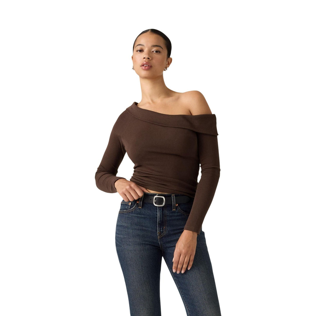 Levi`s  Women T-Shirt