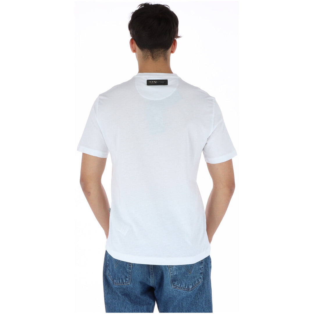 Plein Sport Men T-Shirt