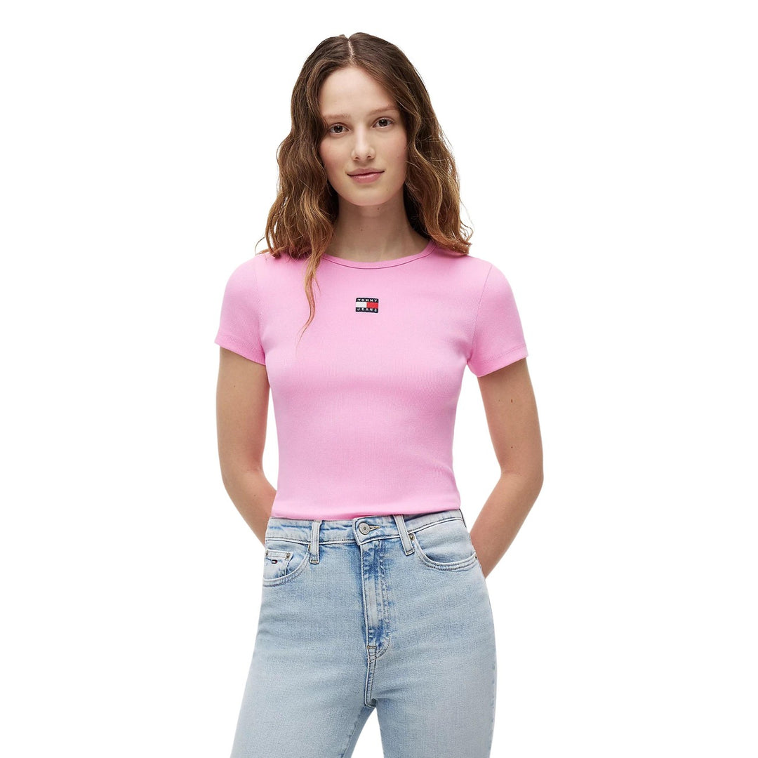 Tommy Hilfiger Jeans  Women T-Shirt