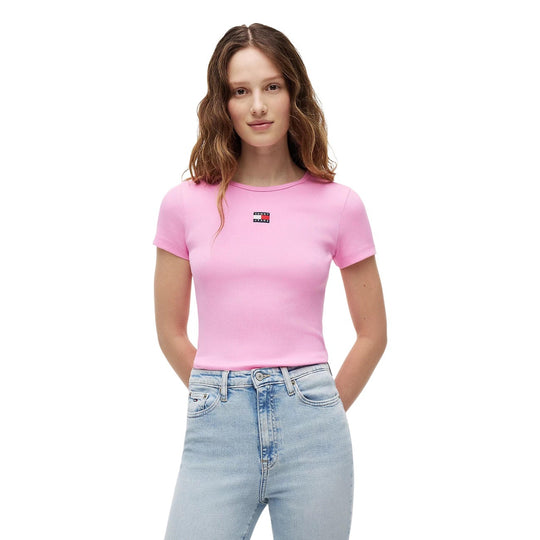 Tommy Hilfiger Jeans  Women T-Shirt