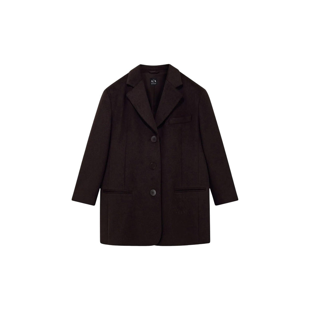 Armani Exchange  Women Blazer