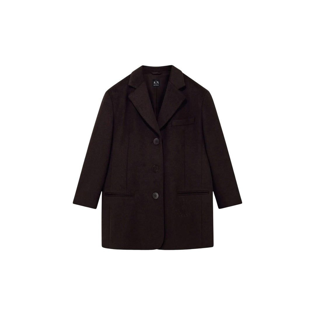 Armani Exchange  Women Blazer