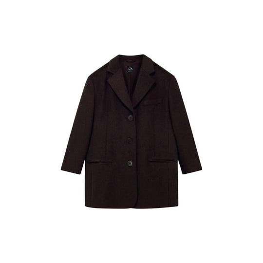 Armani Exchange  Women Blazer
