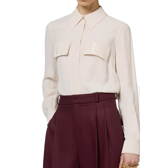Elisabetta Franchi  Women Shirt