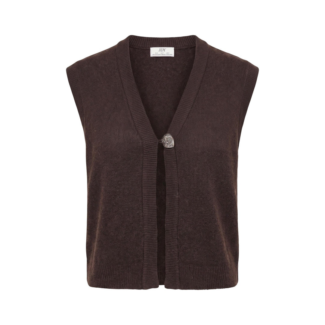 Jacqueline De Yong  Women Gilet