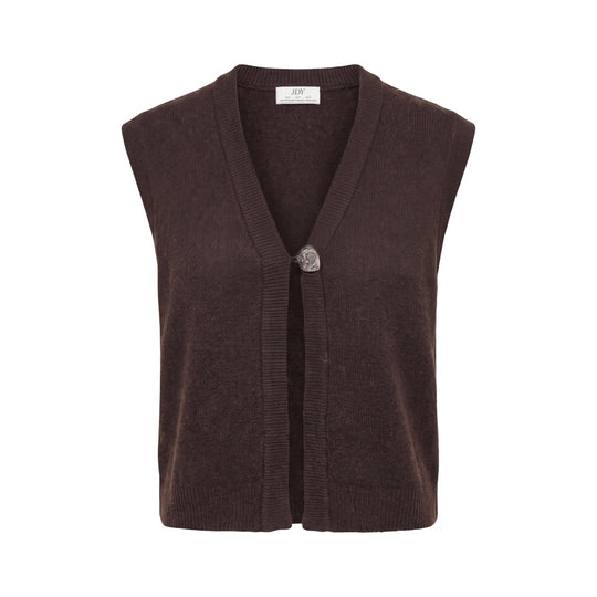 Jacqueline De Yong  Women Gilet