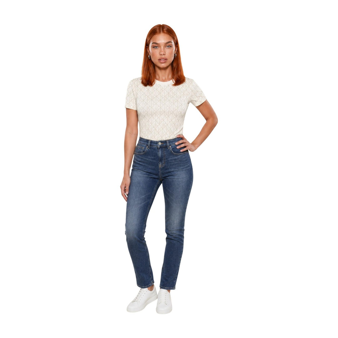 Calvin Klein Jeans  Women T-Shirt