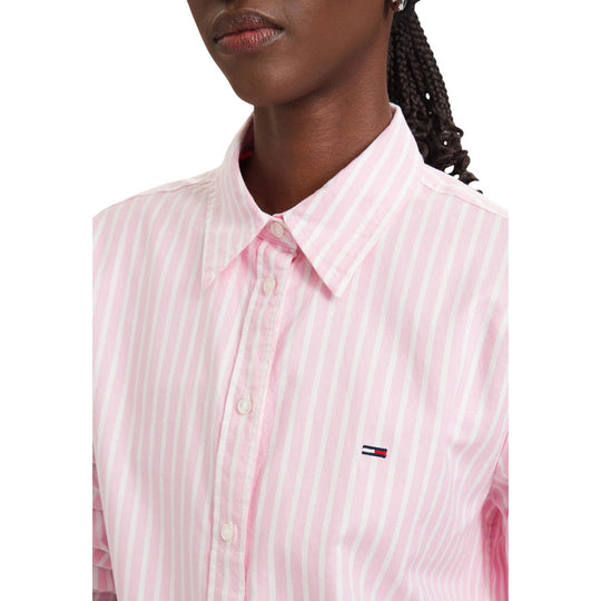 Tommy Hilfiger Jeans  Women Shirt