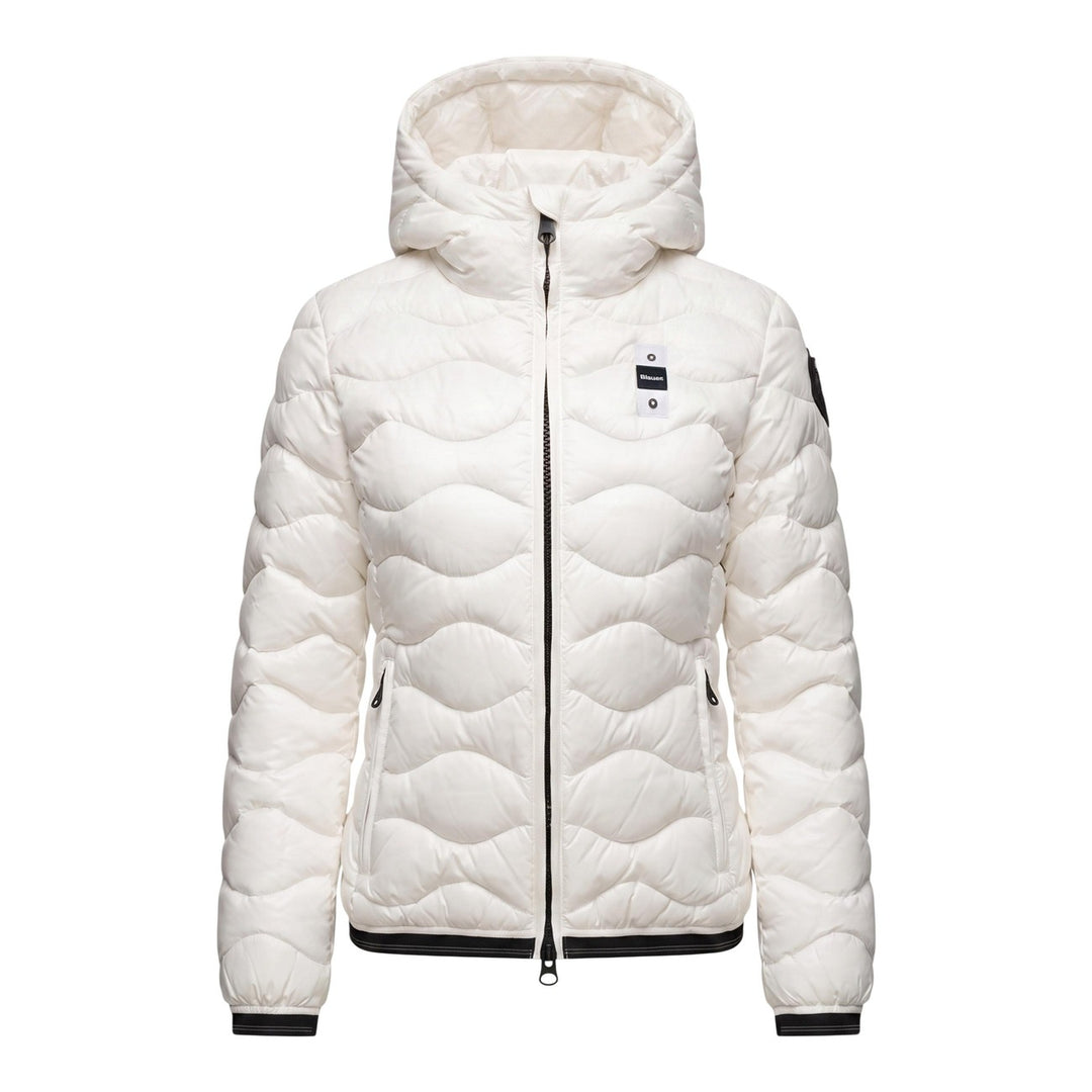 Blauer.  Women Blazer