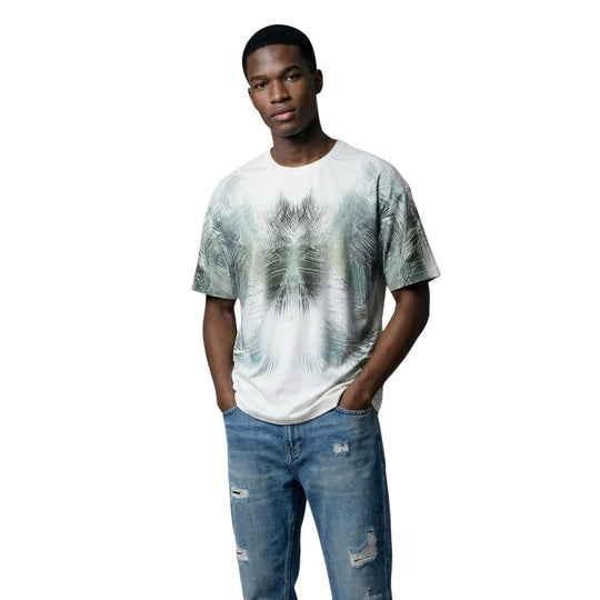 Antony Morato Men T-Shirt