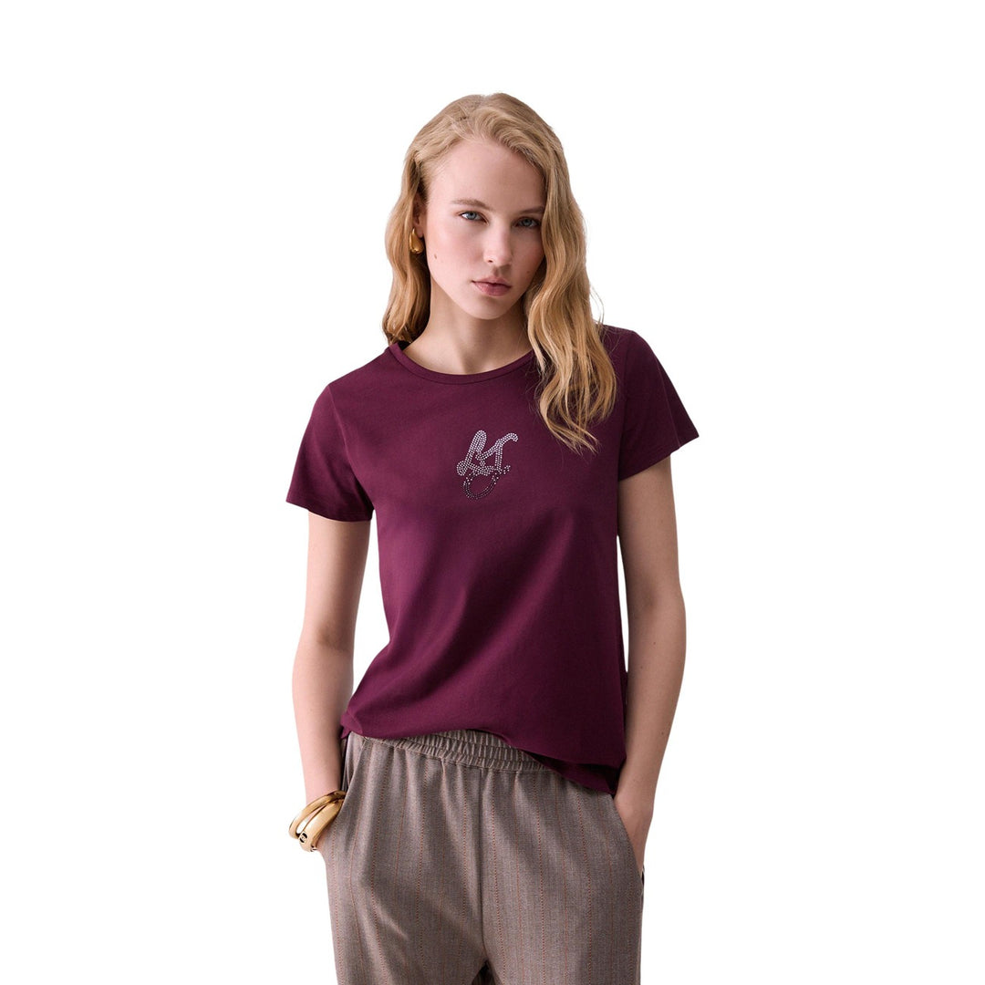 Liu Jo  Women T-Shirt