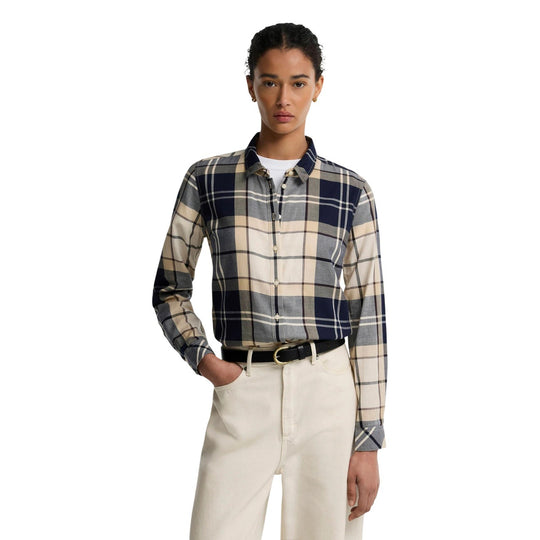Barbour  Women Shirt
