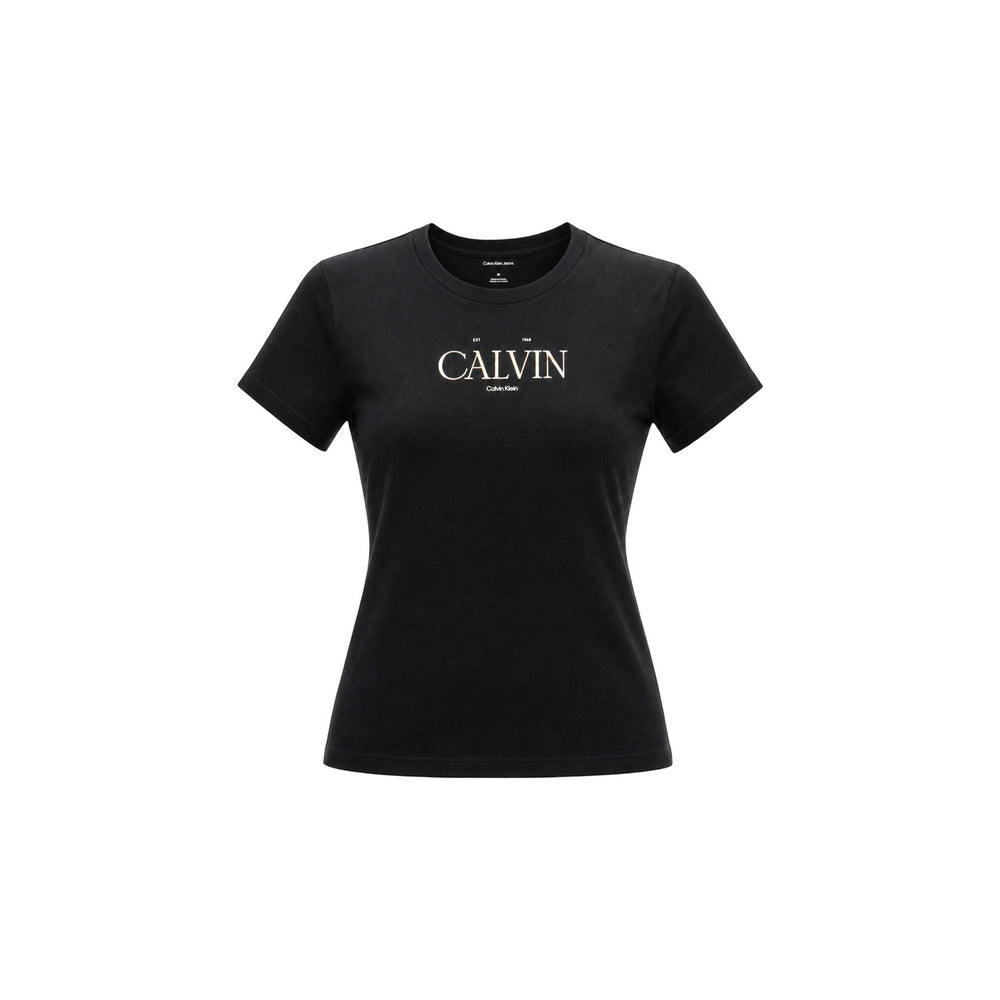 Calvin Klein Jeans  Women T-Shirt