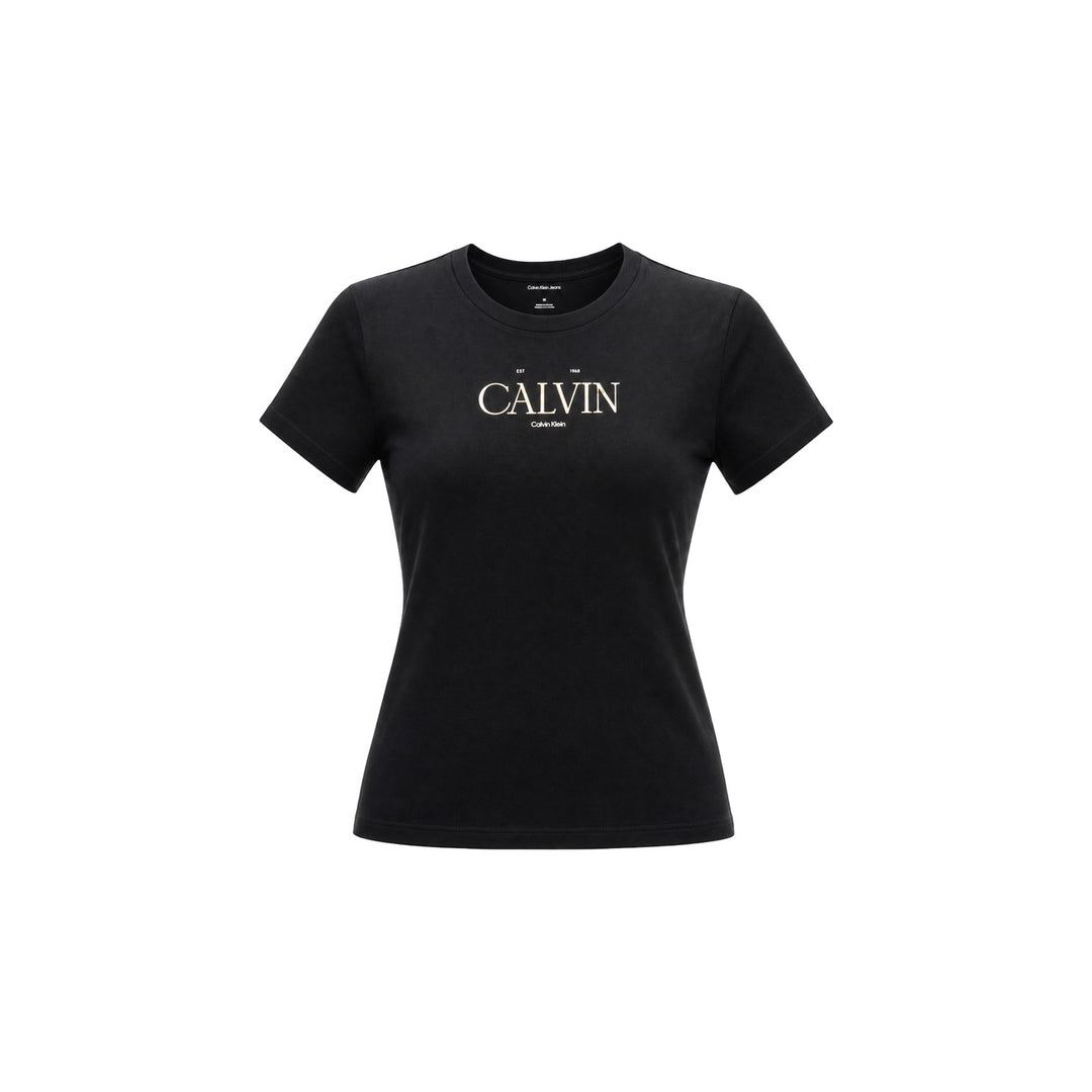 Calvin Klein Jeans  Women T-Shirt