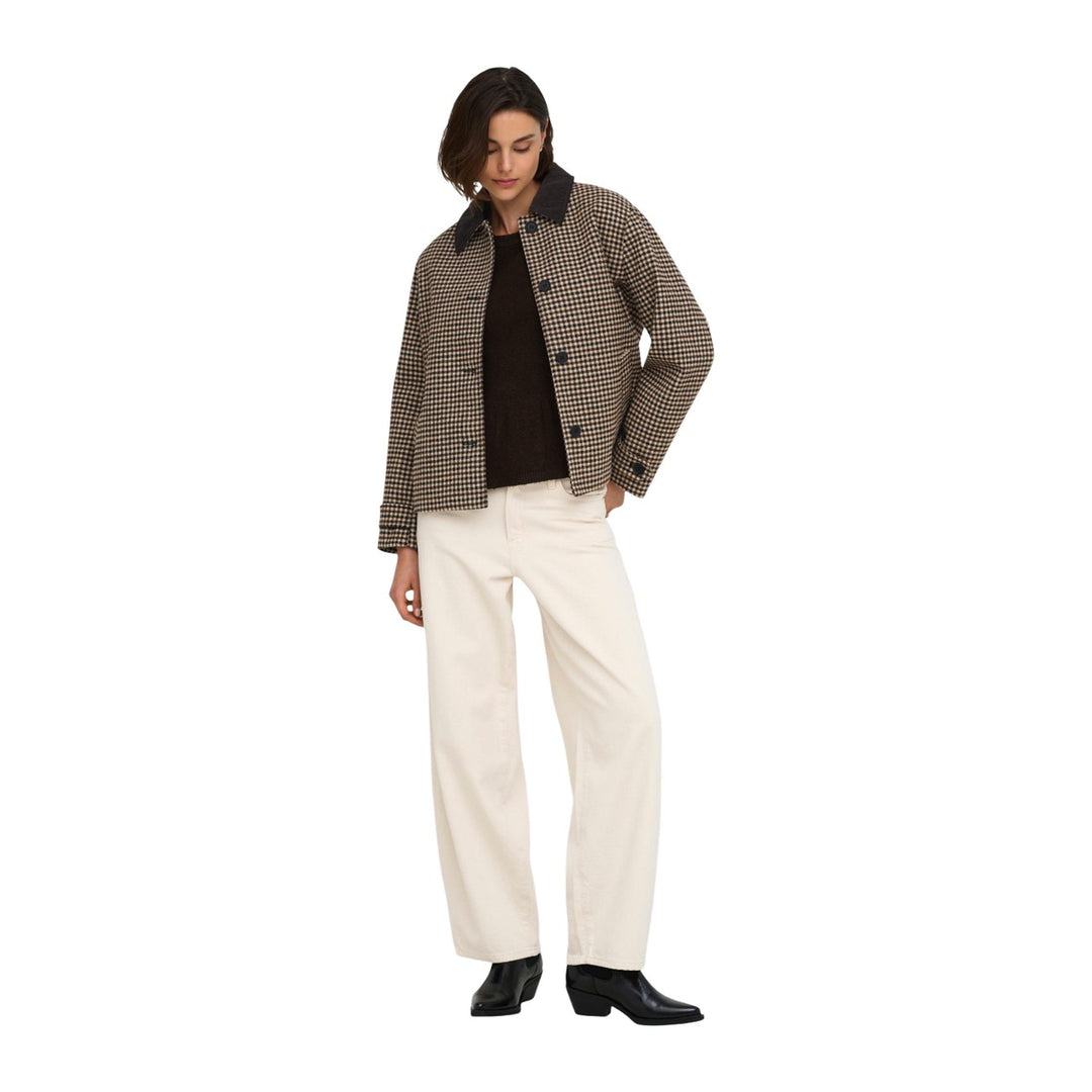 Jacqueline De Yong  Women Blazer