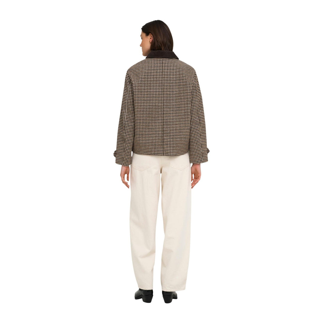 Jacqueline De Yong  Women Blazer