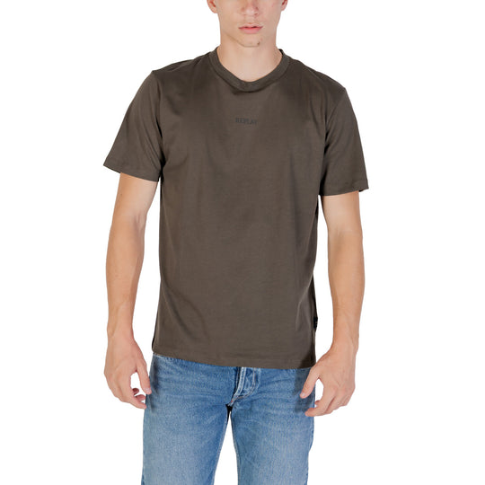 Replay Men T-Shirt