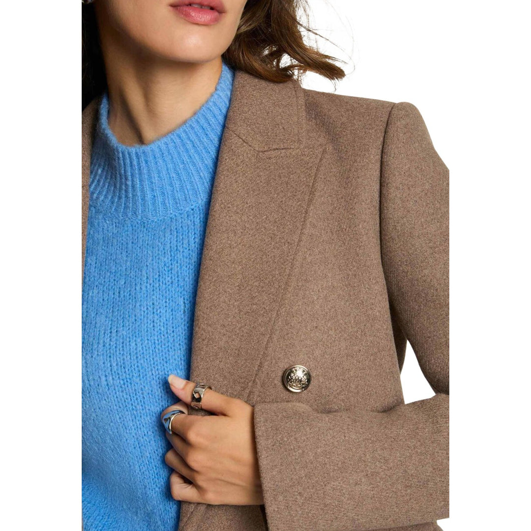 Morgan De Toi  Women Coat