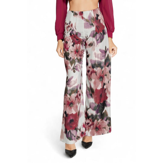 Rinascimento  Women Trousers