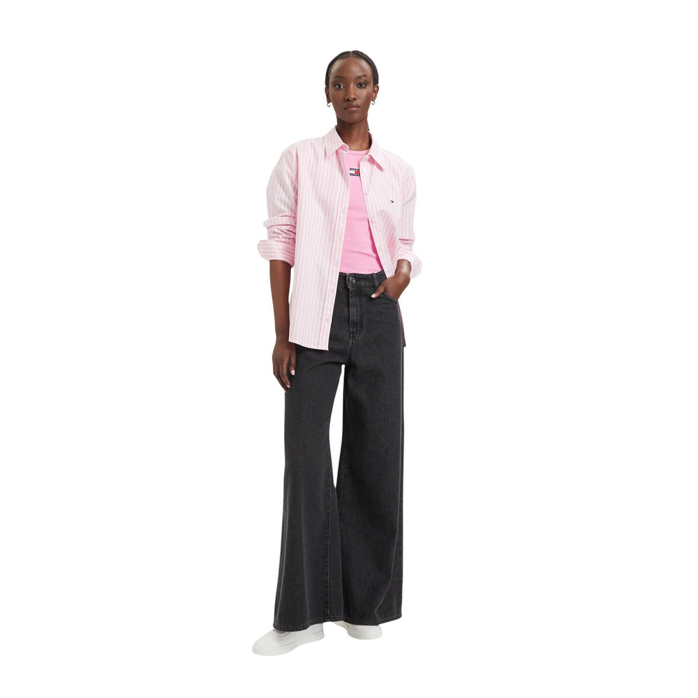 Tommy Hilfiger Jeans  Women Shirt