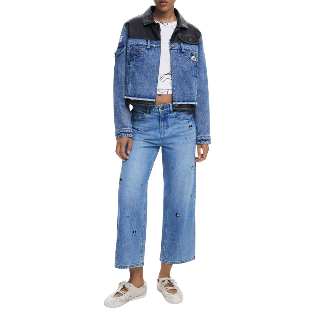 Desigual  Women Blazer