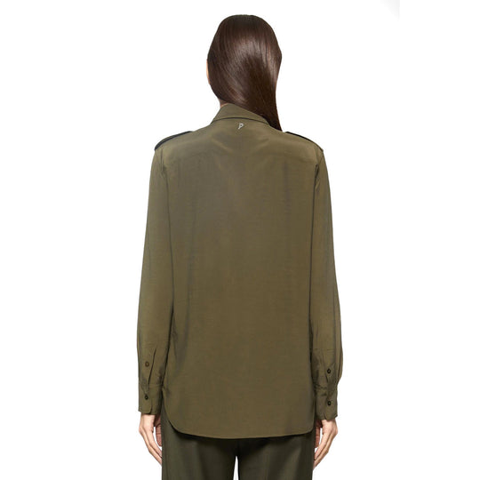 Dondup  Women Shirt